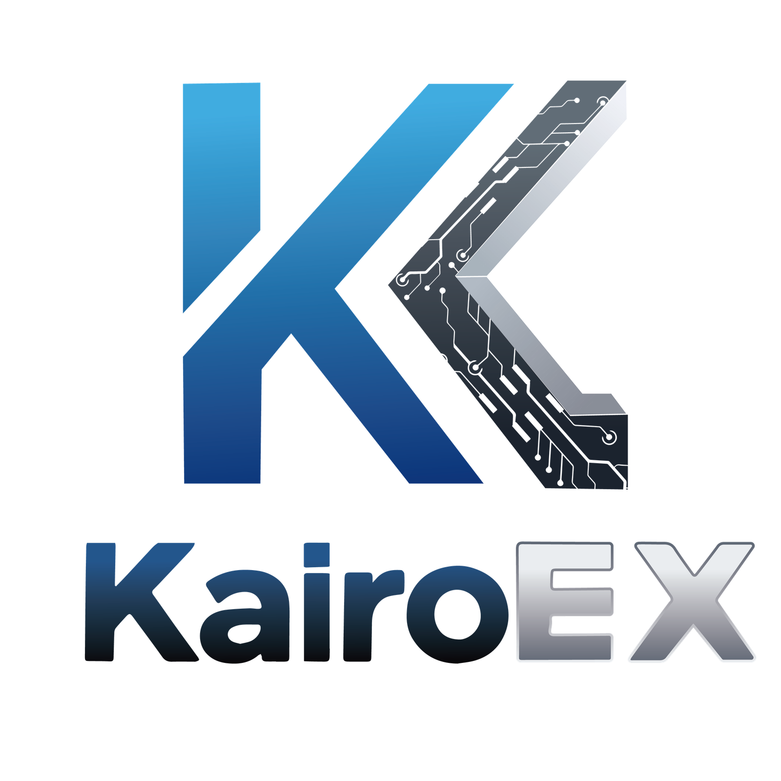 KairoEX logo